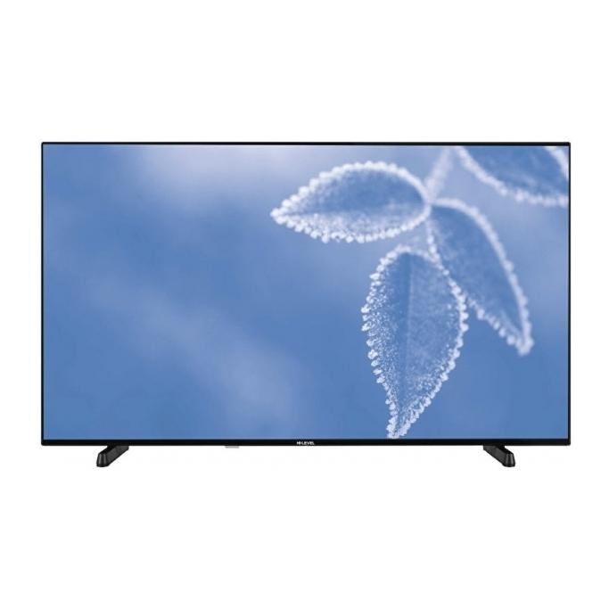 Hi-Level Televizyon - 