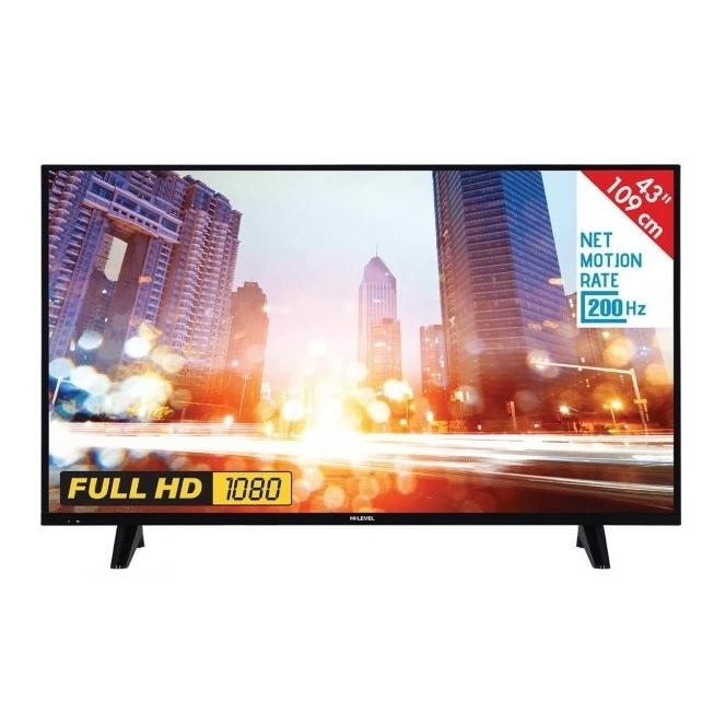 Hi-Level Televizyon - 