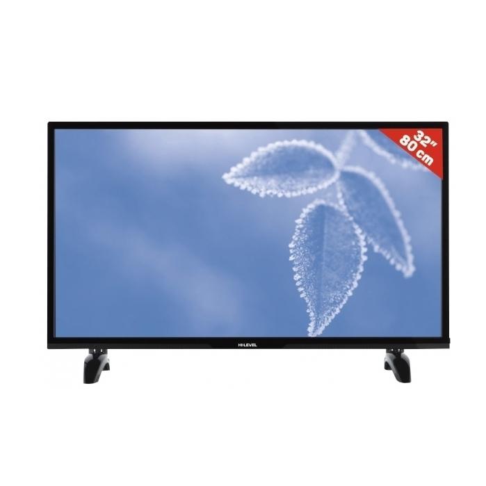 Hi-Level Televizyon - 