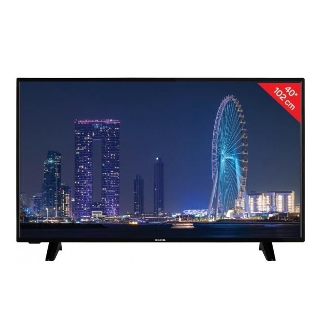 Hi-Level Televizyon - 