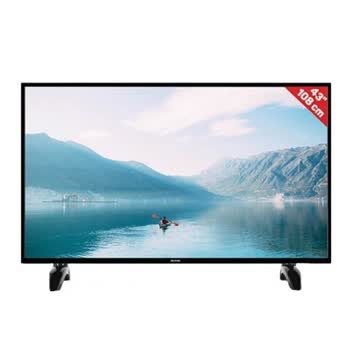 Hi-Level Televizyon 43HL670