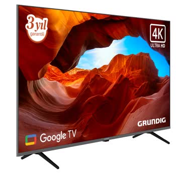 Grundig - 50 GJU 8000 - Görsel 2