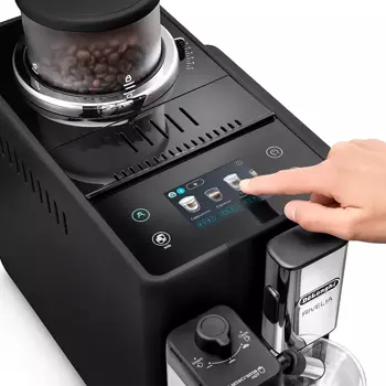 Delonghi - Rivelia EXAM440.55.B - Görsel 2