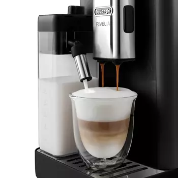 Delonghi - Rivelia EXAM440.55.B - Görsel 3