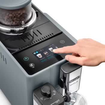 Delonghi - Rivelia EXAM440.55.G - Görsel 2