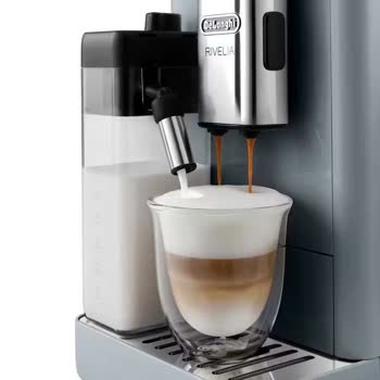 Delonghi - Rivelia EXAM440.55.G - Görsel 3