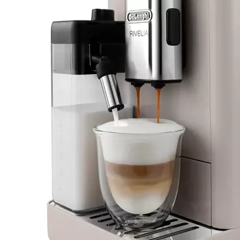 Delonghi - Rivelia EXAM440.55.BG - Görsel 3