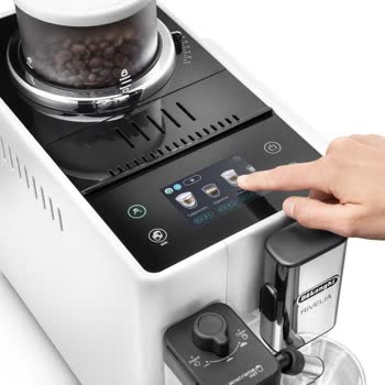 Delonghi - Rivelia EXAM440.55.W - Görsel 2