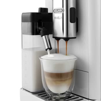 Delonghi - Rivelia EXAM440.55.W - Görsel 3