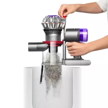 Dyson - V8 Advanced - Görsel 3