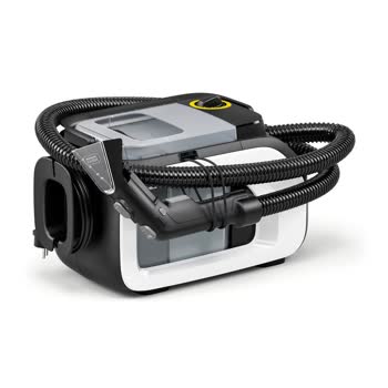 Karcher - SE 3 Compact - Görsel 2