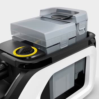 Karcher - SE 3 Compact - Görsel 4