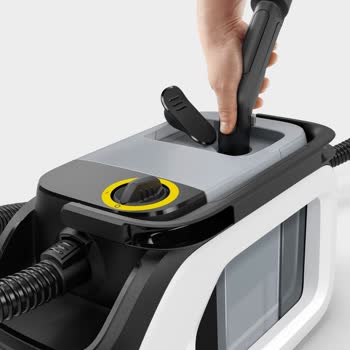 Karcher - SE 3 Compact - Görsel 5