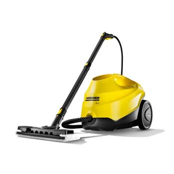 Karcher - SC 3 - Görsel 2