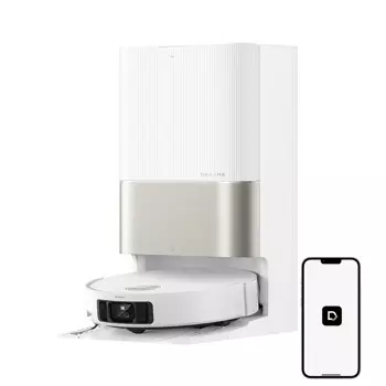 Dreame - X50 Ultra Complete - Görsel 2