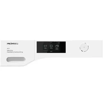 Miele - WTR 860 WPM - Görsel 2