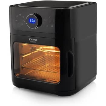 Schafer - Fit Oven - Görsel 2
