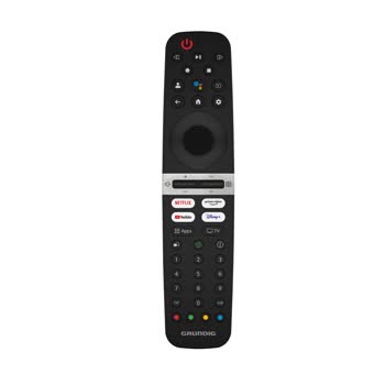 Grundig - 65 GHO 9700 - Görsel 4