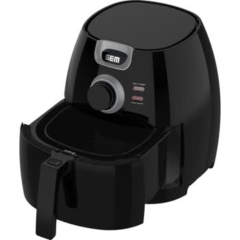 Sem Ev Aletleri - Aircook SC301 - Görsel 2