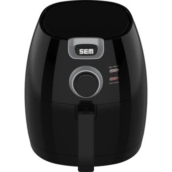 Sem Ev Aletleri - Aircook SC301 - Görsel 3