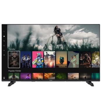 Vestel - 43UT 9740 - Görsel 2