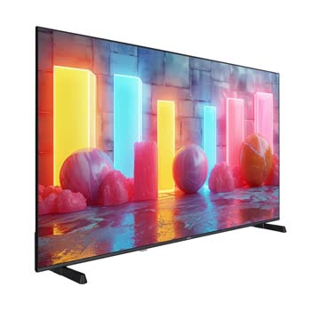 Vestel - 65UT 9740 - Görsel 2