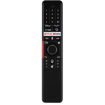 Vestel - 65UT 9740 - Görsel 3