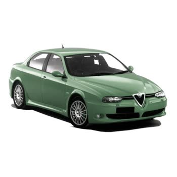 Alfa Romeo 156
