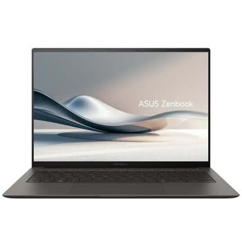 Asus Bilgisayar - Zenbook S14 OLED Intel - Görsel 2