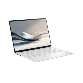 Asus Bilgisayar - Zenbook S14 OLED Intel - Görsel 3