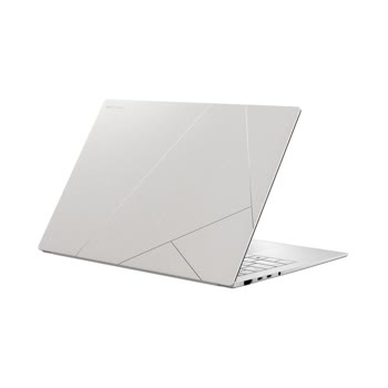Asus Bilgisayar - Zenbook S14 OLED Intel - Görsel 4