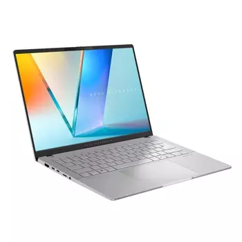 Asus Bilgisayar - Zenbook S14 OLED AMD - Görsel 2