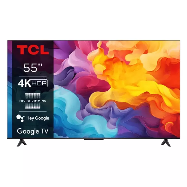 TCL Televizyon 55V6B