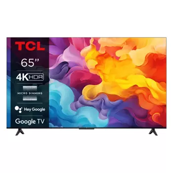 TCL Televizyon 65V6B