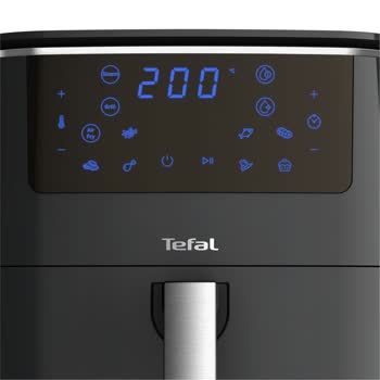 Tefal - Easy Fry Grill & Steam plus (FW2018) - Görsel 2