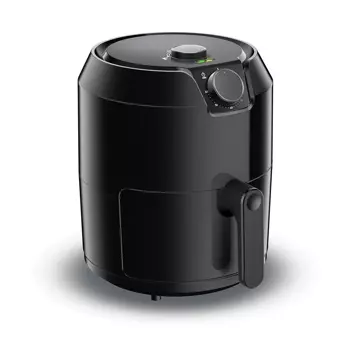 Tefal - Easy Fry EY2018 - Görsel 2