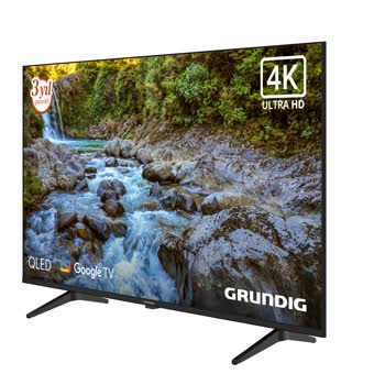 Grundig - 65 GJQ 9100 - Görsel 3