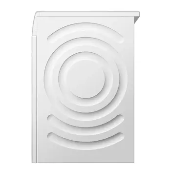 Bosch - WGB254A1TR - Görsel 3