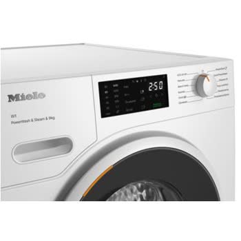 Miele - WWD380 WCS - Görsel 3
