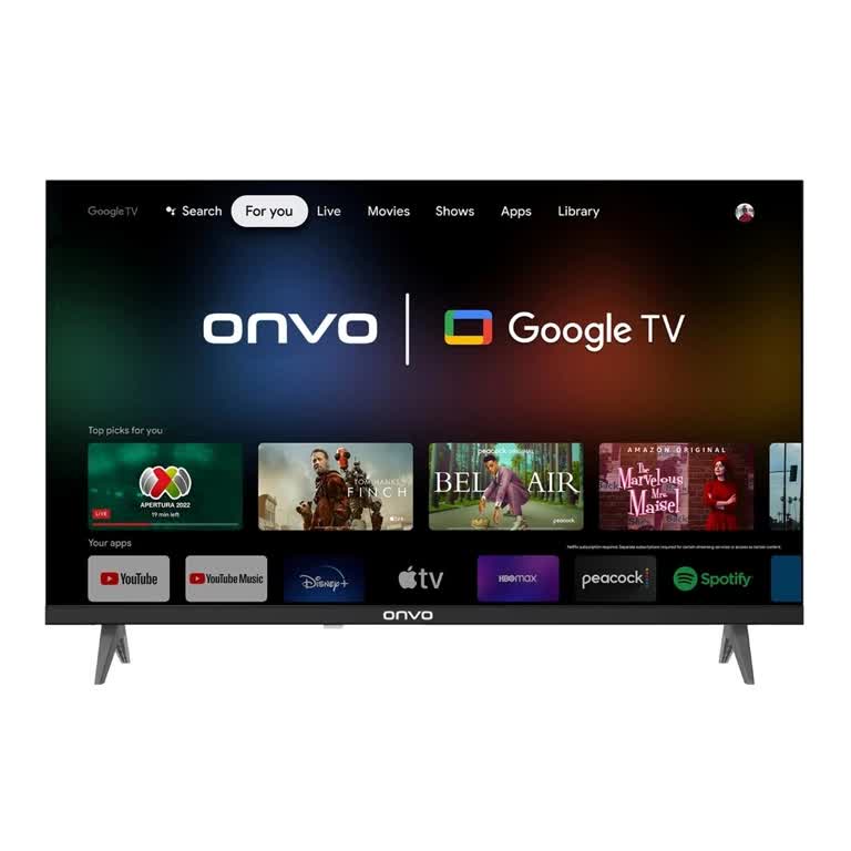 Onvo 32OVF9000H