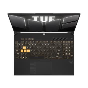 Asus Bilgisayar - TUF Gaming F16 - Görsel 2