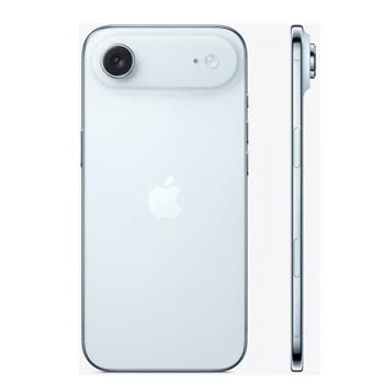 iPhone - 17 Air - Görsel 5