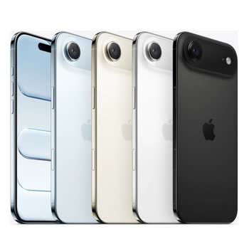 iPhone - 17 Air - Görsel 7