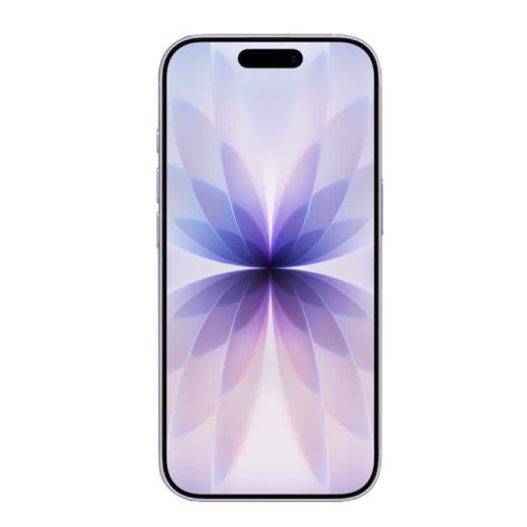 iPhone 17