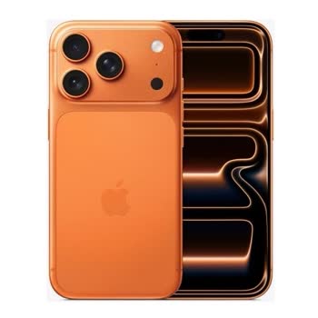 iPhone - 17 Pro - Görsel 2