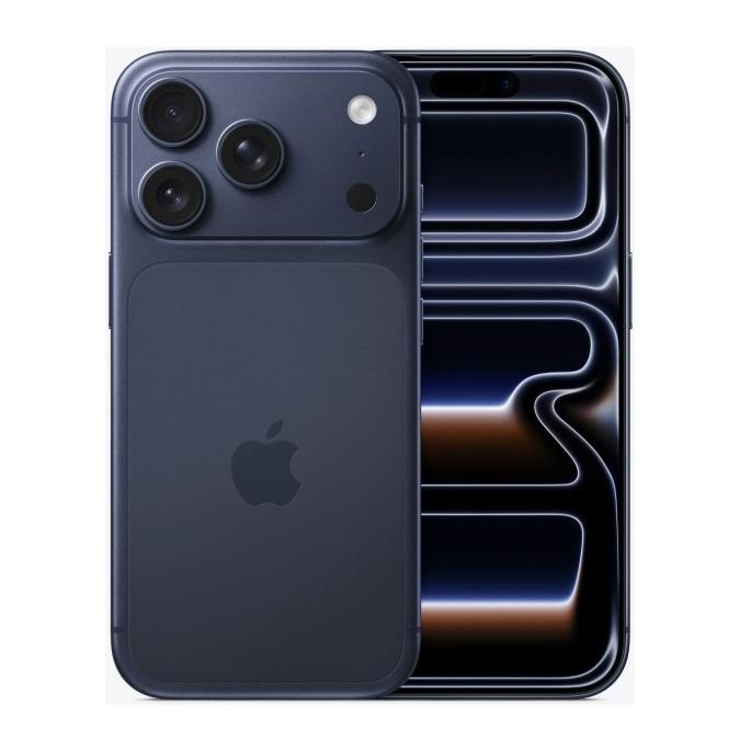 iPhone - 