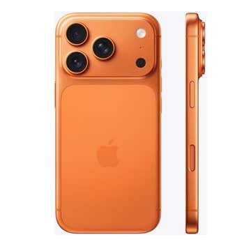 iPhone - 17 Pro - Görsel 5