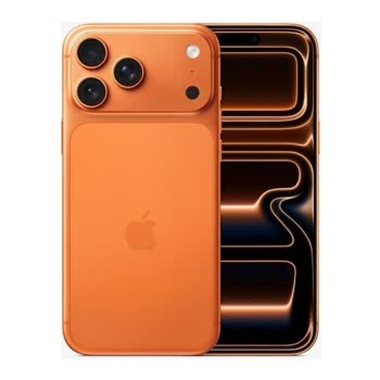 iPhone - 17 Pro Max - Görsel 2