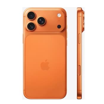 iPhone - 17 Pro Max - Görsel 4