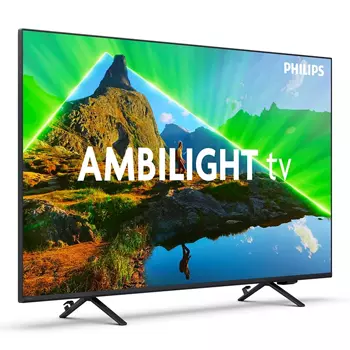 PHILIPS TV - 65PUS8349 - Görsel 2